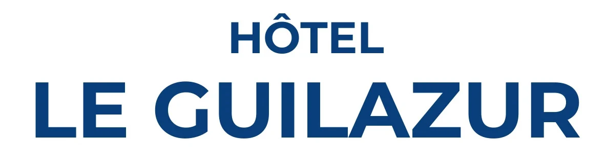 Logo de Le Guilazur